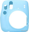 Чехол Sundays для Fujifilm Instax Mini 11 (голубой) цена