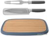 Кухонный нож BergHOFF Leo 3950195 цена