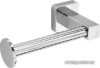 Держатель для туалетной бумаги Wasserkraft Lippe K-6596 цена