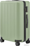 Чемодан-спиннер Ninetygo Danube MAX Luggage 24" (зеленый) цена