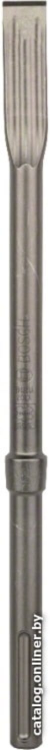 Плоское зубило Bosch 2608690124 цена