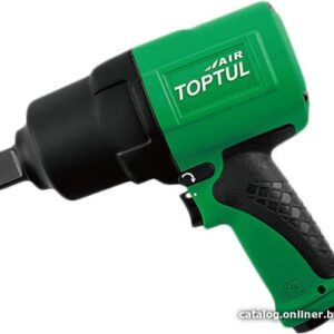 Пневматический гайковерт Toptul KAAJ3214 цена