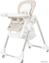 Высокий стульчик Carrello Toffee CRL-9502/3 (light beige) цена