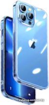 Чехол для телефона Ugreen LP542-90137 для Apple iPhone 13 Pro Max (прозрачный) цена