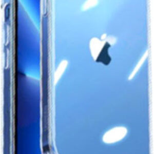 Чехол для телефона Ugreen LP542-90137 для Apple iPhone 13 Pro Max (прозрачный) цена