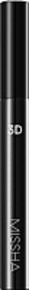 Тушь для ресниц 3D Mascara 21век