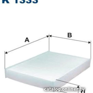 Filtron K1333 цена