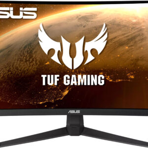 Игровой монитор ASUS TUF Gaming VG24VQ1B цена