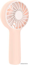 Вентилятор Solove Mini Handheld Fan F6 (розовый) цена