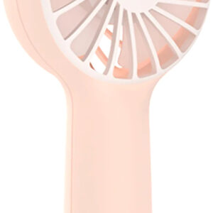 Вентилятор Solove Mini Handheld Fan F6 (розовый) цена