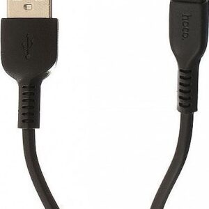 Кабель Hoco X13 microUSB (1 м
