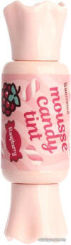 Тинт для губ The Saem Saemmul Mousse Candy Tint 13 Raspberry Mousse цена