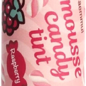 Тинт для губ The Saem Saemmul Mousse Candy Tint 13 Raspberry Mousse цена