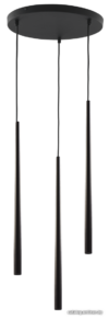 Подвесная люстра TK Lighting Piano 6413 цена