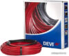 Нагревательный кабель DEVI DEVIflex 18Т 22 м 395 Вт цена