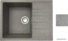 Кухонная мойка БелЭворс Vega (грей) цена