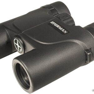 Бинокль Sturman 12x25 WP 6469 (черный) цена