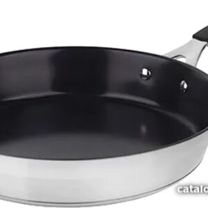 Сковорода MasterPRO Smart BGEU-4319 цена