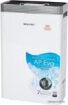 Очиститель воздуха Warmtec AP Evo цена