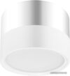 Точечный светильник ЭРА OL7 GX53 WH/CH цена