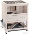 Клетка Ferplast Cottage Mini 57093900 цена