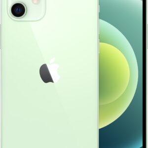 Смартфон Apple iPhone 12 256GB (зеленый) цена