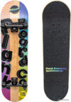 Скейтборд Plank Retro P22-SKATE-RETRO цена