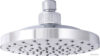Душевая лейка Rubineta Comet 622032B цена