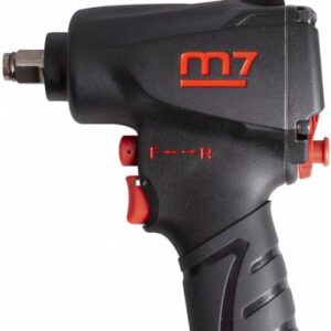 Пневматический гайковерт M7 NC-4130 цена