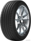 Автомобильные шины Michelin Latitude Sport 3 255/55R18 109V (run-flat) цена