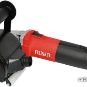 Щеточная шлифмашина Felisatti ШМ-110/1400ЭМ 341.5.1.00 цена