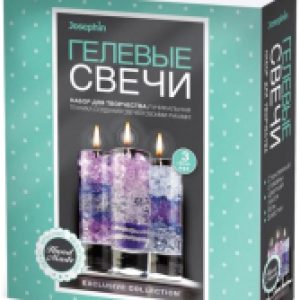 Купить Набор для изготовления свечей 21век