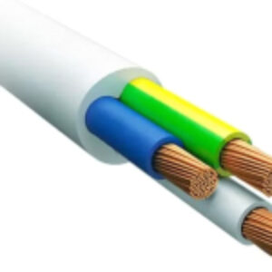 Купить Провод силовой 21век