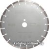 Отрезной диск алмазный  CARBON CA-123535 цена