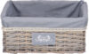 Корзина Лен 400x310x170 / EW-19 M 21век