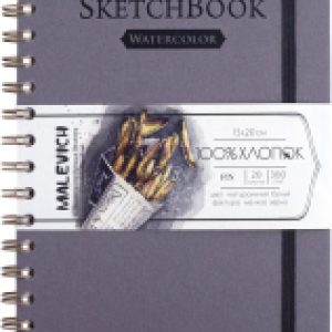 Купить Скетчбук 21век