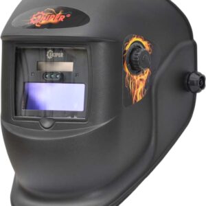 Сварочная маска Skiper 6000X-Pro цена