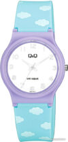 Наручные часы Q&Q Fashion Plastic V06AJ015 цена