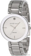 Наручные часы Anne Klein 1363SVSV цена