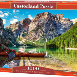 Пазл Castorland Доломиты C-103980 цена