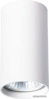 Точечный светильник Arte Lamp Unix A1516PL-1WH цена