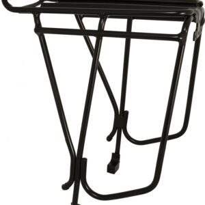Багажник Oxford Alloy Luggage Rack Disc Compatible LC682B цена