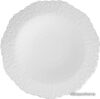 Тарелка обеденная Walmer Vivien W07230026 цена