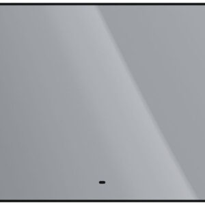 Lemark Зеркало Mio 120x80 LM120ZM (черный
