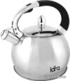Чайник со свистком Lara LR00-10 цена