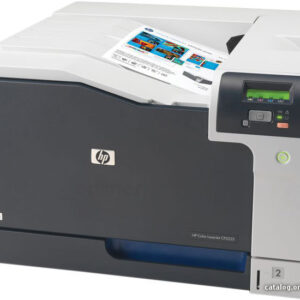 Принтер HP Color LaserJet Professional CP5225n (CE711A) цена