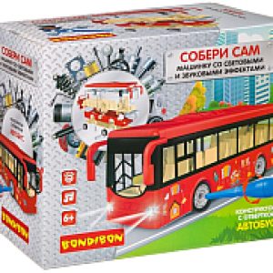 Купить Конструктор 21век