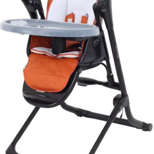 Трансформер Rant Melody RS201 (dark orange) цена