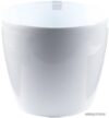 Кашпо Lamela Magnolia LA206-05 (белый) цена