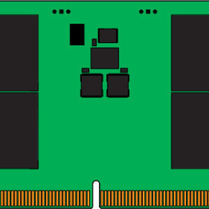 Оперативная память Kingston 32ГБ DDR5 SODIMM 5600 МГц KVR56S46BD8-32 цена